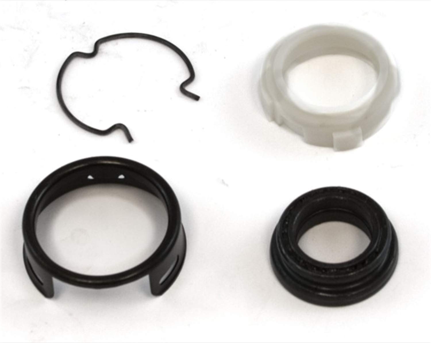 Amazon.com: Omix-Ada 18019.03 Steering Shaft Kit : Automotive